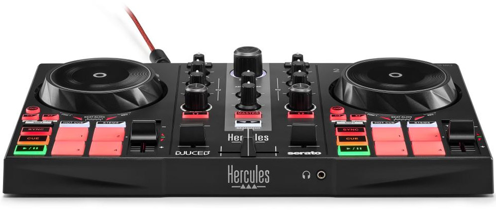 Hercules Inpulse 200MK2